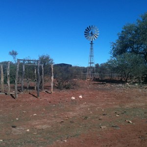 Yelma Outcamp Bore