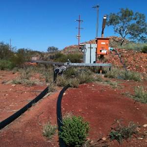 Telfer Bore Pumps