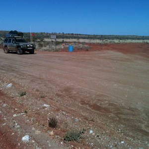 Punmu Road & Track South