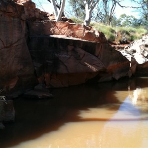 Christmas Pool