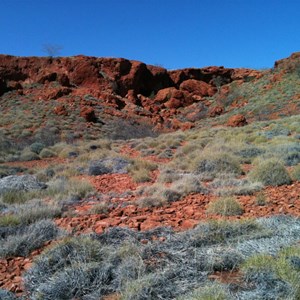 Caves and View Climb