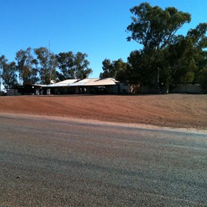 Kumarins Roadhouse