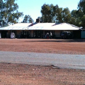 Kumarina Roadhouse
