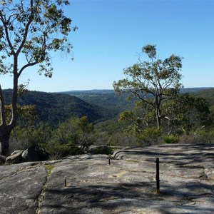 FW: Avon Valley National Park