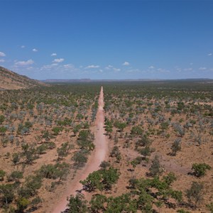 Victoria Hwy & Buchanan Hwy