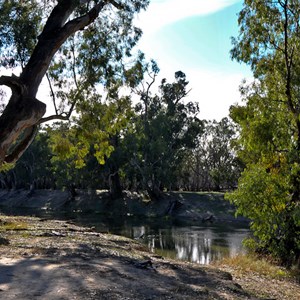 Murrumbidgee River