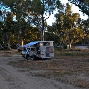 Camsite Facility