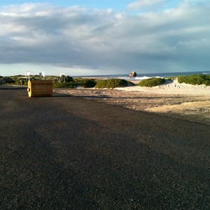 Two Rocks Marina Boat Ramps