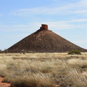 Heather Pinnacle