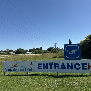 Armidale Tourist Park