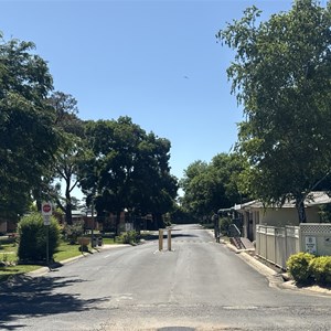 Armidale Tourist Park