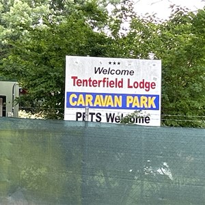 Tenterfield Lodge and Caravan Park