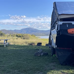 Lakeside Caravan Resort