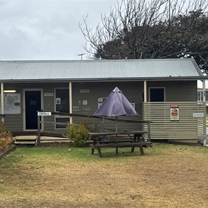 Queenscliff Recreation Reserve
