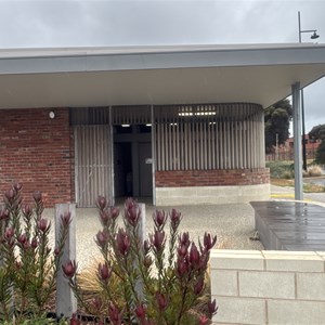 Queenscliff Recreation Reserve