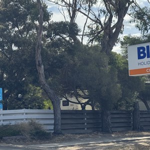 Aireys Inlet Caravan Park