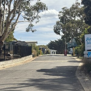 Aireys Inlet Caravan Park