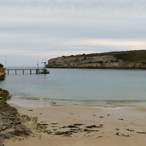 Port Campbell