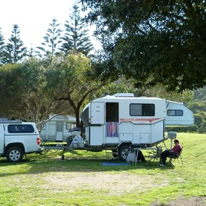 Port Campbell CP