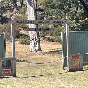 NRMA Halls Gap Caravan Park