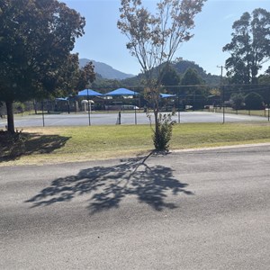 NRMA Halls Gap Caravan Park