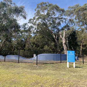 NRMA Halls Gap Caravan Park