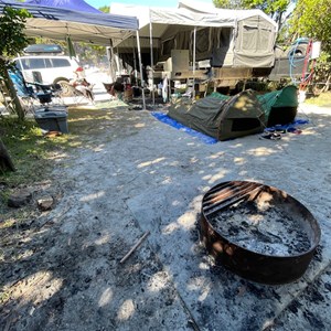 Black Rocks Campground