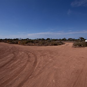 Carlabeencabba Rest Area