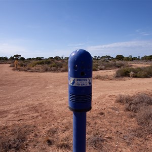 Carlabeencabba Emergency Phone