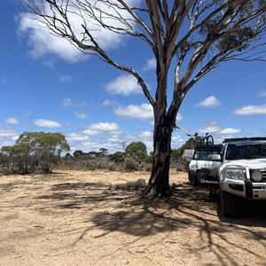 Domblegabby Rest Area