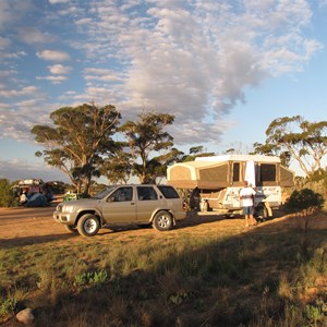 Campsite