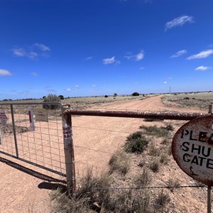 Culver Repeater Station