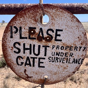 Culver Repeater Station