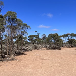 Woorlba Homestead Rest Area