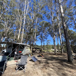 Wallagaraugh River Retreat