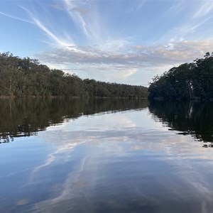 Wallagaraugh River Retreat