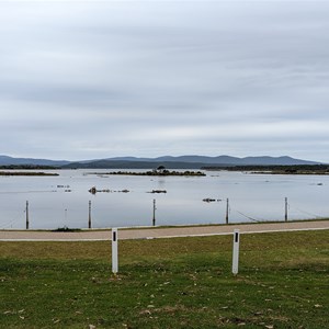 Mallacoota Foreshore Camping Park