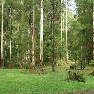 Ada River