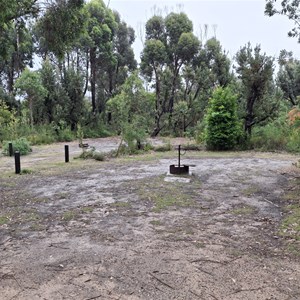 Banksia Bluff Campground