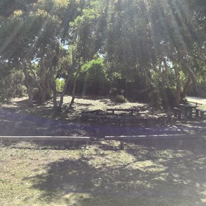 Kotgee Campground