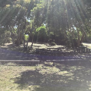 Kotgee Campground