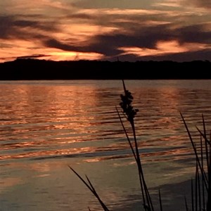 Three Mile Bend Campground