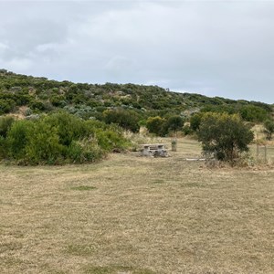 Long Gully Campground