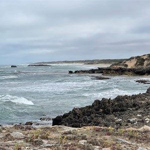 Long Gully Campground