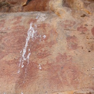 Aboriginal Paintings
