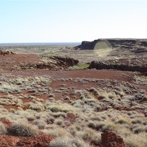 Valley