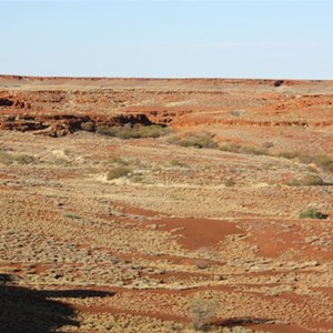 Valley