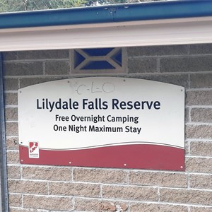 Sign