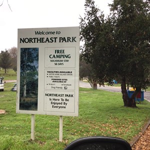 Northeast Park