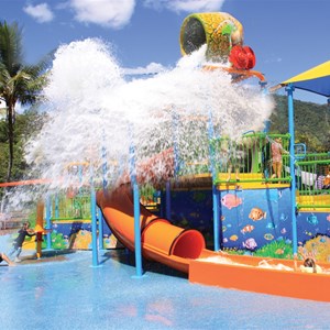 Splash Park